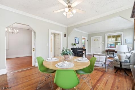 144 Crestwood Avenue Nutley NJ 07110