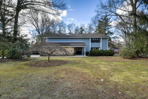 45 Birchwood Lane Boonton NJ 07005