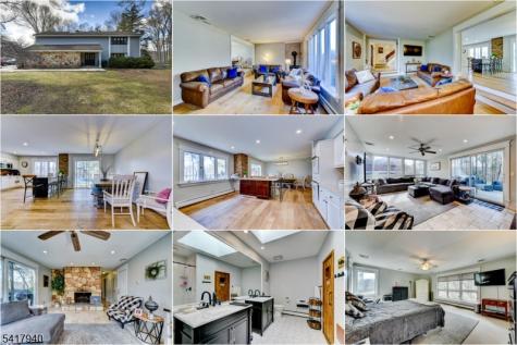 45 Birchwood Lane Boonton NJ 07005