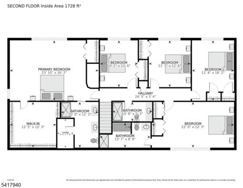 45 Birchwood Lane Boonton NJ 07005