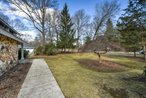 45 Birchwood Lane Boonton NJ 07005