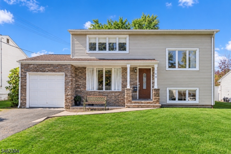 169 Harrison Avenue Woodbridge NJ 07067