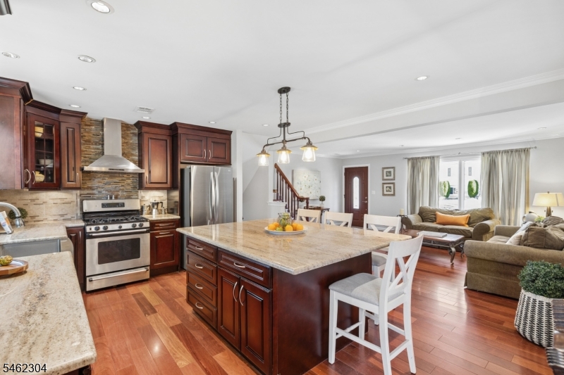 169 Harrison Avenue Woodbridge NJ 07067