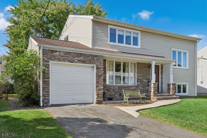 169 Harrison Avenue Woodbridge NJ 07067