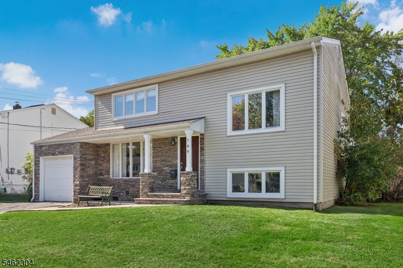 169 Harrison Avenue Woodbridge NJ 07067