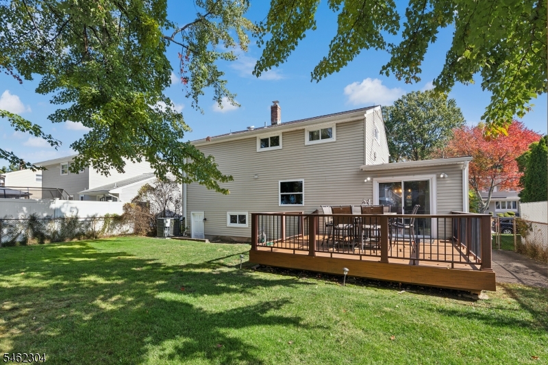 169 Harrison Avenue Woodbridge NJ 07067