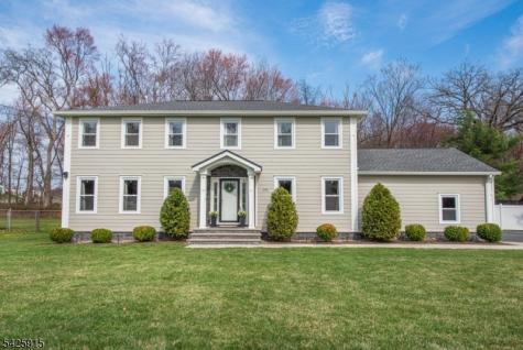 142 Crescent Road Florham Park NJ 07932