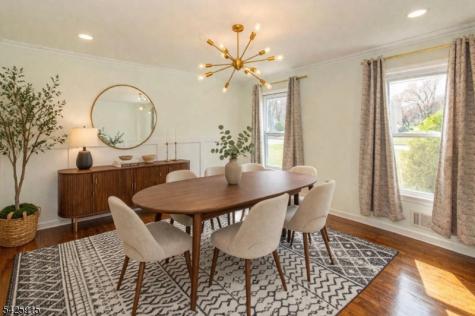 142 Crescent Road Florham Park NJ 07932