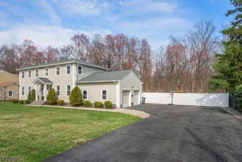 142 Crescent Road Florham Park NJ 07932