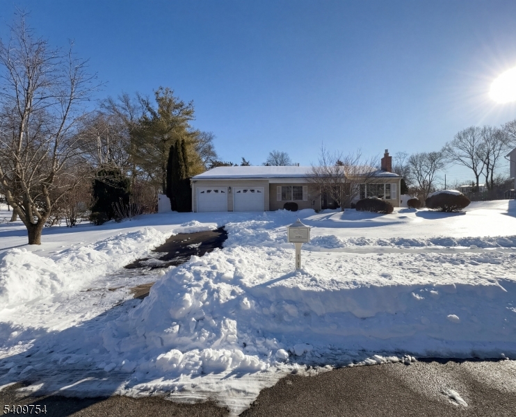10 Liberty Lane Franklin NJ 08873