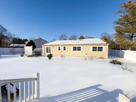 10 Liberty Lane Franklin NJ 08873