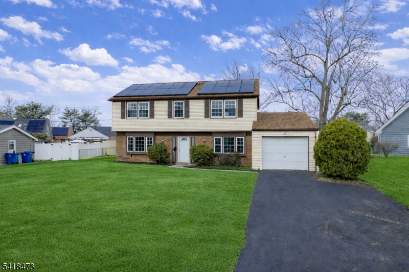 27 Harper Lane Willingboro NJ 08046
