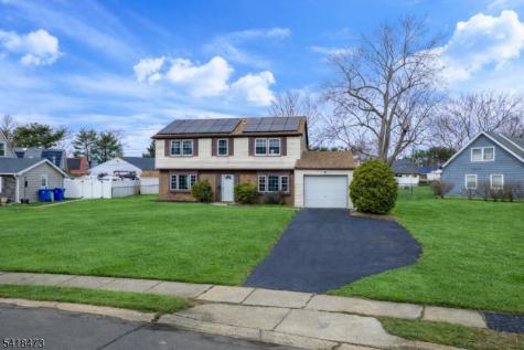 27 Harper Lane Willingboro NJ 08046