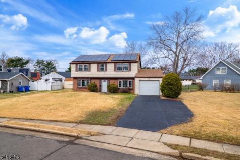 27 Harper Lane Willingboro NJ 08046