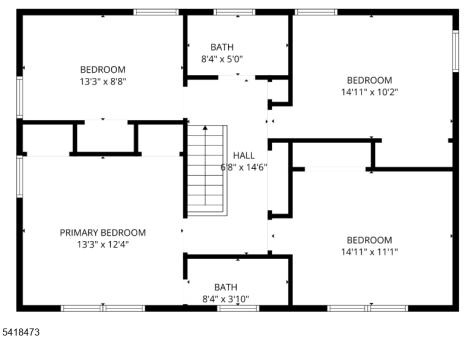 27 Harper Lane Willingboro NJ 08046