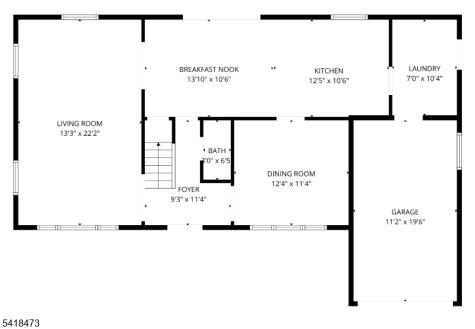27 Harper Lane Willingboro NJ 08046