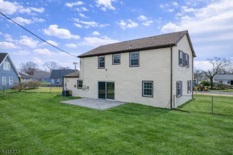 27 Harper Lane Willingboro NJ 08046