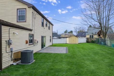 27 Harper Lane Willingboro NJ 08046