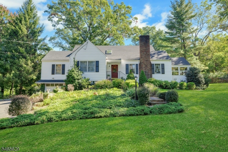 179 Oaks Road Long Hill NJ 07946