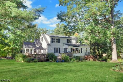 179 Oaks Road Long Hill NJ 07946
