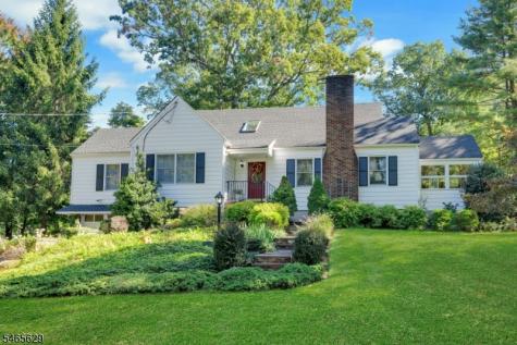 179 Oaks Road Long Hill NJ 07946