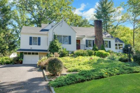 179 Oaks Road Long Hill NJ 07946