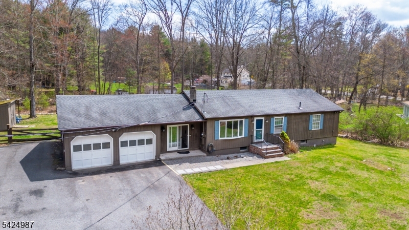 215 New Road Montague NJ 07827