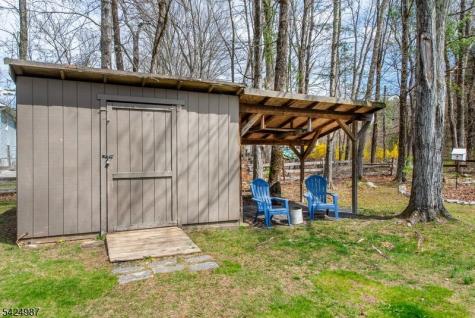 215 New Road Montague NJ 07827