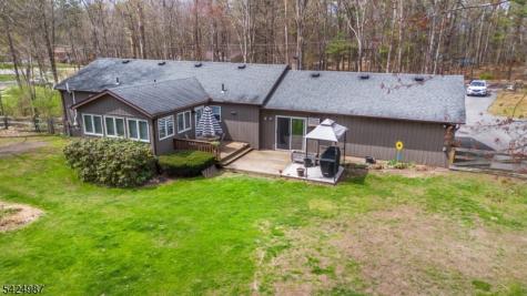 215 New Road Montague NJ 07827