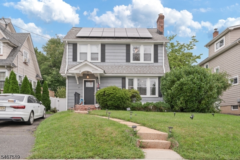 154 Sandford Avenue North Plainfield NJ 07060