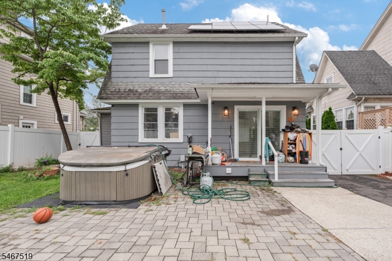 154 Sandford Avenue North Plainfield NJ 07060