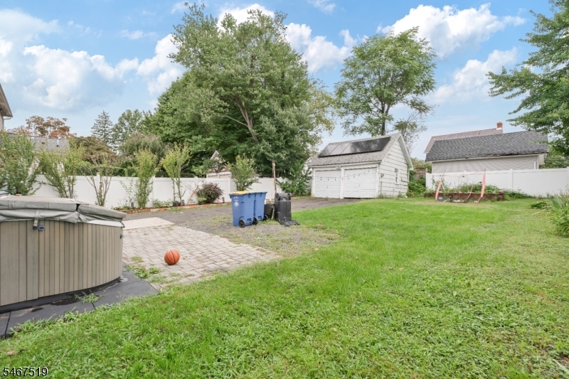 154 Sandford Avenue North Plainfield NJ 07060