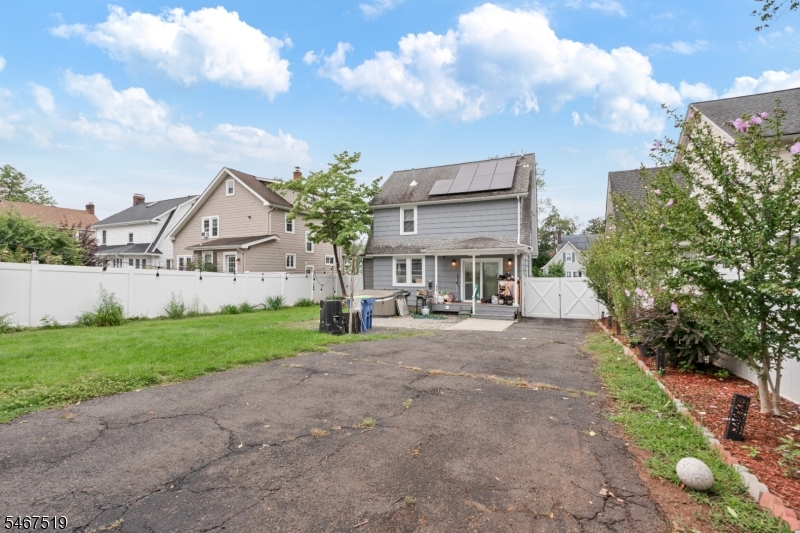 154 Sandford Avenue North Plainfield NJ 07060