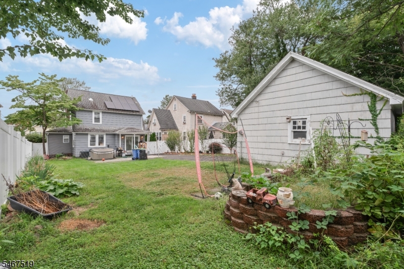 154 Sandford Avenue North Plainfield NJ 07060