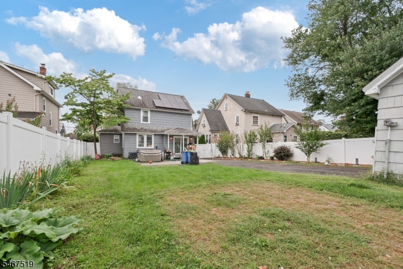 154 Sandford Avenue North Plainfield NJ 07060