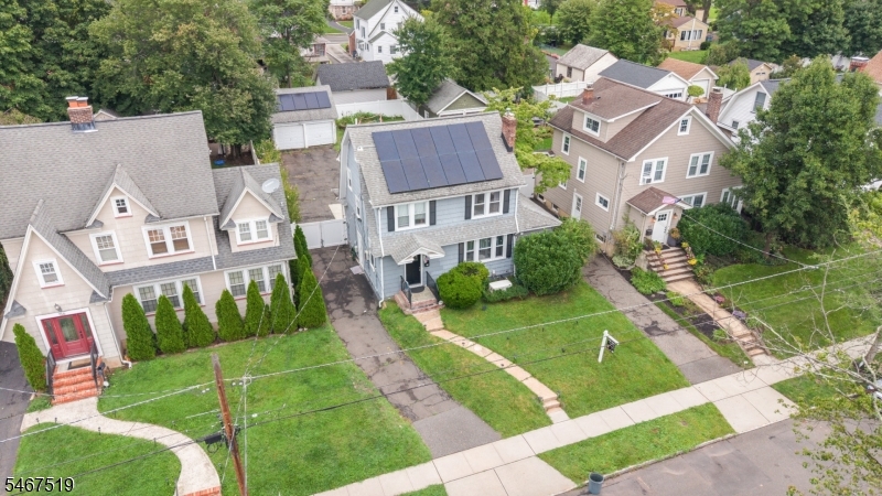 154 Sandford Avenue North Plainfield NJ 07060