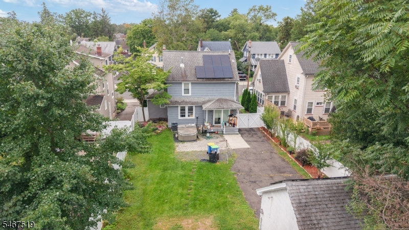 154 Sandford Avenue North Plainfield NJ 07060