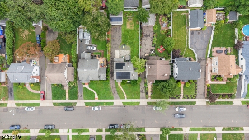 154 Sandford Avenue North Plainfield NJ 07060