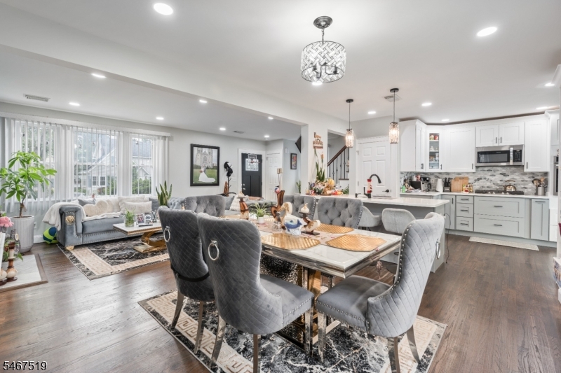 154 Sandford Avenue North Plainfield NJ 07060