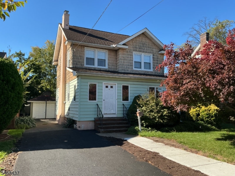 728 30WYOMING Avenue Elizabeth NJ 07208