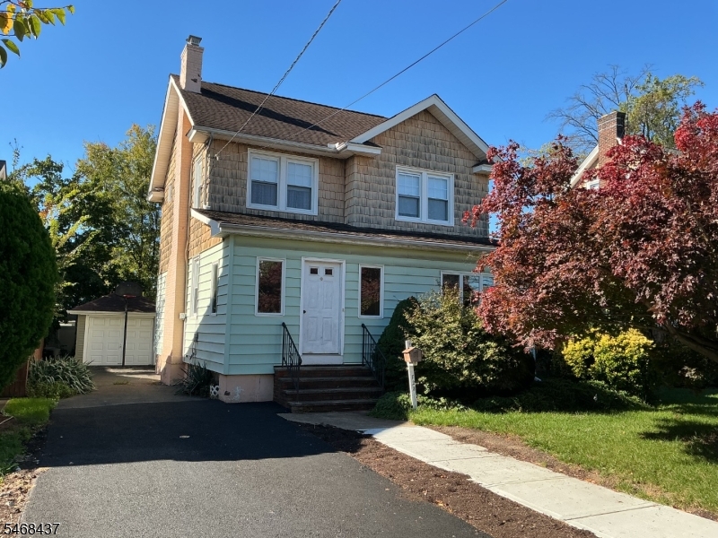 728 30WYOMING Avenue Elizabeth NJ 07208