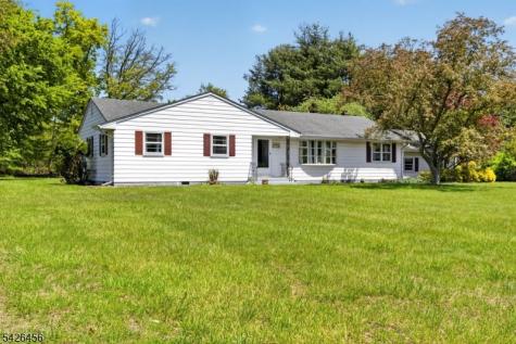 19 Partridge Road Hillsborough NJ 08844