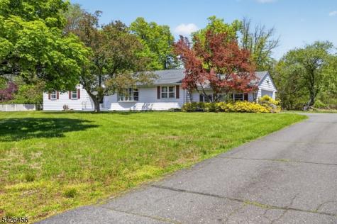 19 Partridge Road Hillsborough NJ 08844