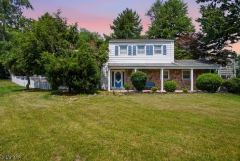 1 Magda Hillsborough NJ 08844