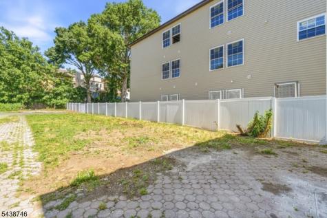 35 Grand Avenue Newark NJ 07106