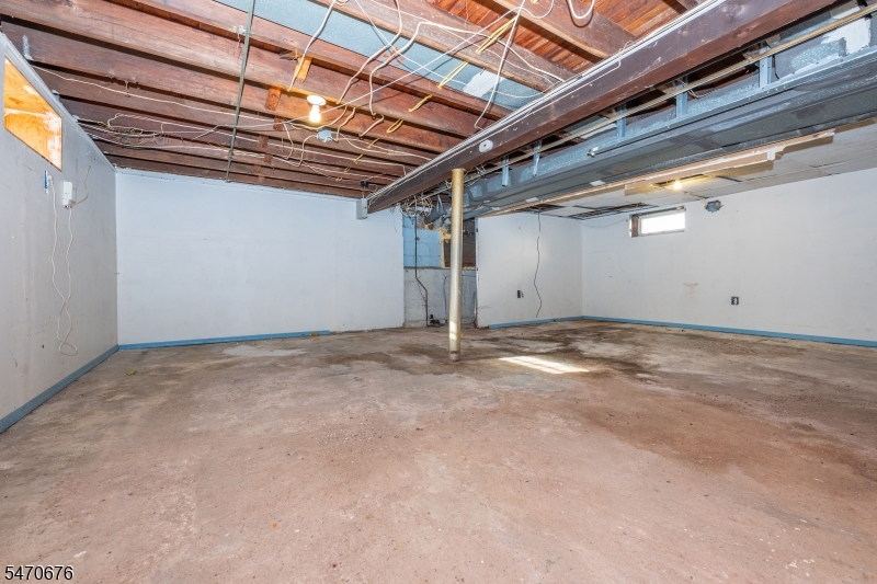 132 Coeyman Avenue Nutley NJ 07110