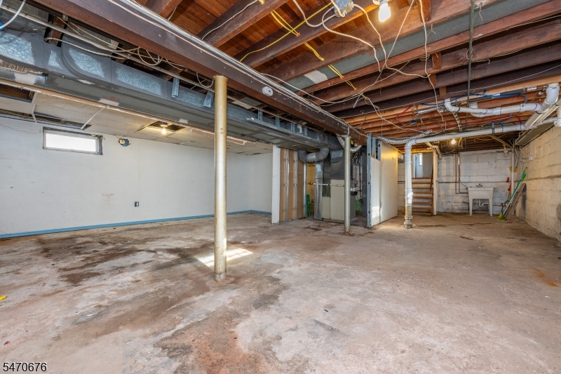 132 Coeyman Avenue Nutley NJ 07110