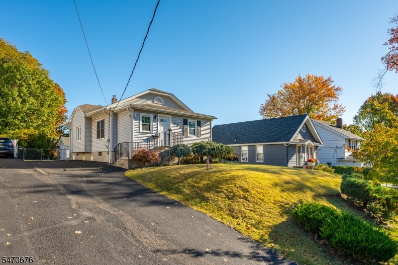 132 Coeyman Avenue Nutley NJ 07110