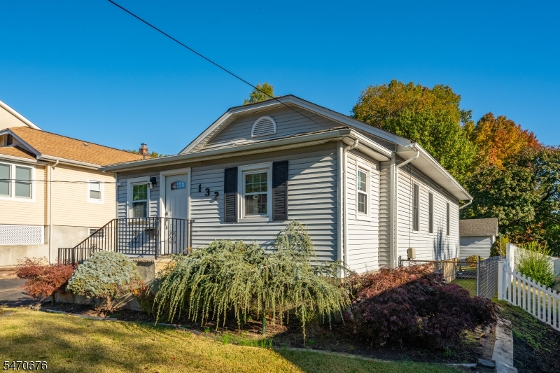 132 Coeyman Avenue Nutley NJ 07110