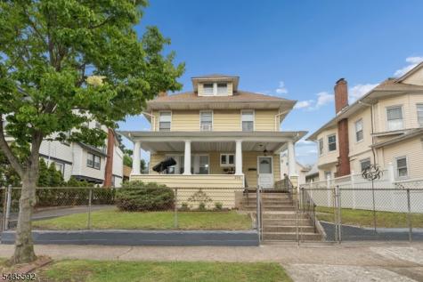 276 E 32nd Street Paterson NJ 07504